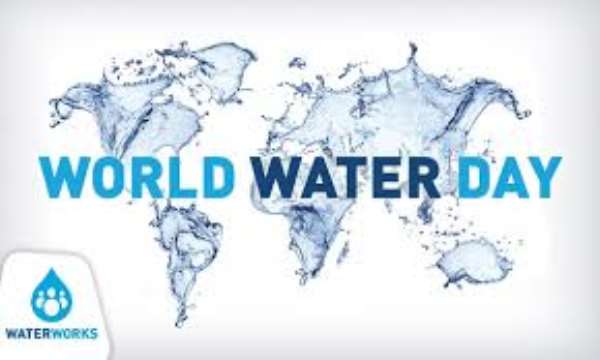 World Water Day: Our Role In Addressing The Global Water Challenge