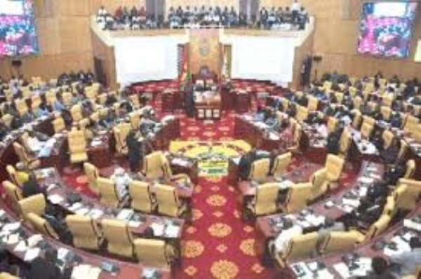 Open Letter To Ghana Parliament: Hybrid System Is Anti-Growth, Trade, And Fair Oil Share Vs. PSA