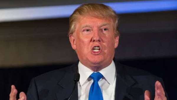 The Institutional Effects Of The Trump Presidency