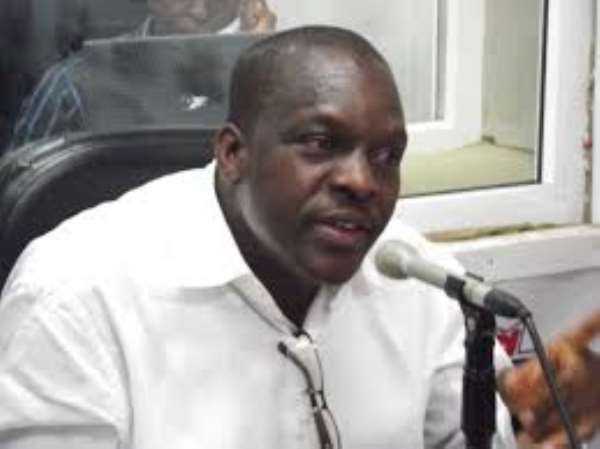 Congratulations Honourable Bagbin