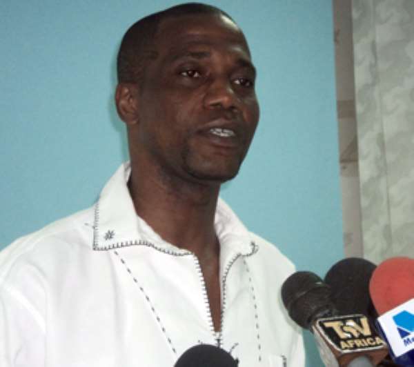 Jacob Osei Yeboah