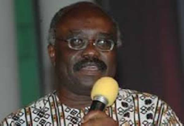 TARZAN BLAMES MILLS REGIME FOR GHANA@50 DEBT