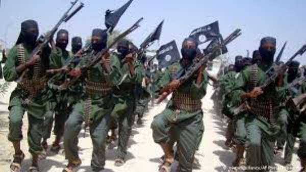 Terrorist Threat In Central Asia. One Problem, Different Approaches