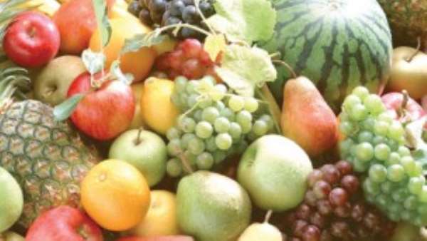 Fresh fruits help prevent diabetes — Fruit juice boosts risk