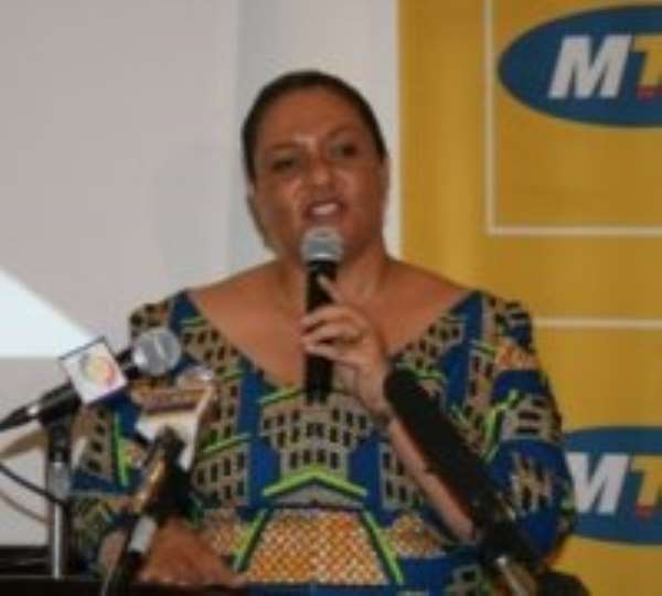 Minister launches New TV Reality Show