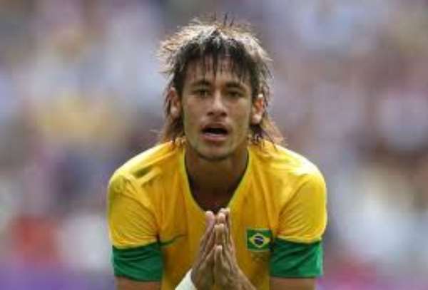 Barcelona : Neymar regularly offers 10% of his earnings to the Church!