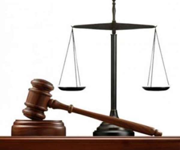 Unemployed Charged For Hiding Ganja In Banku