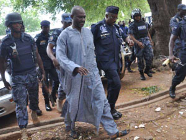KENNEDY AGYAPONG MUST RESIGN; PRESIDENT MILLS MUST STOP THE AZONTO LEADERSHIP AND TAKE CHARGE NOW!!!