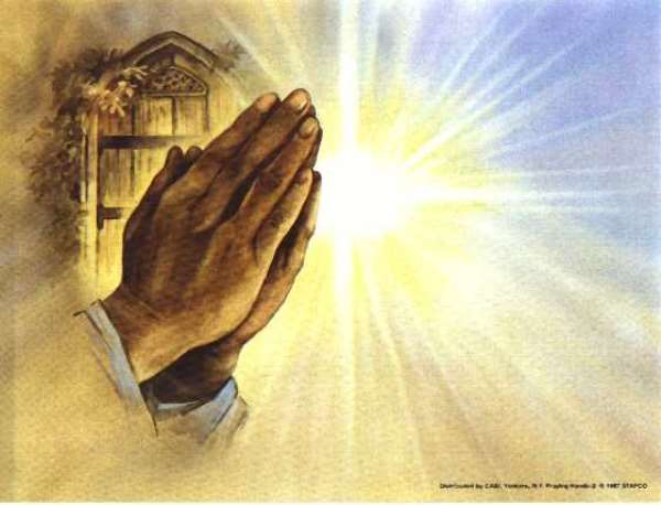 The Sun Will Shine Again!