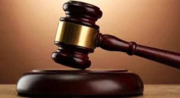 2 Prudential Bank officials in court for defrauding Singaporean bank of $611,649