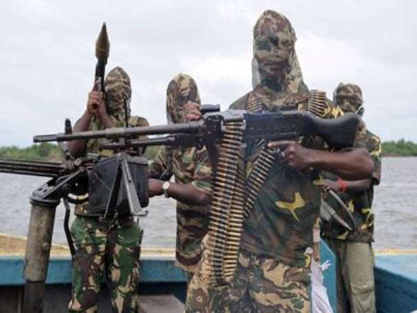 Boko Haram: Something Is Not Right