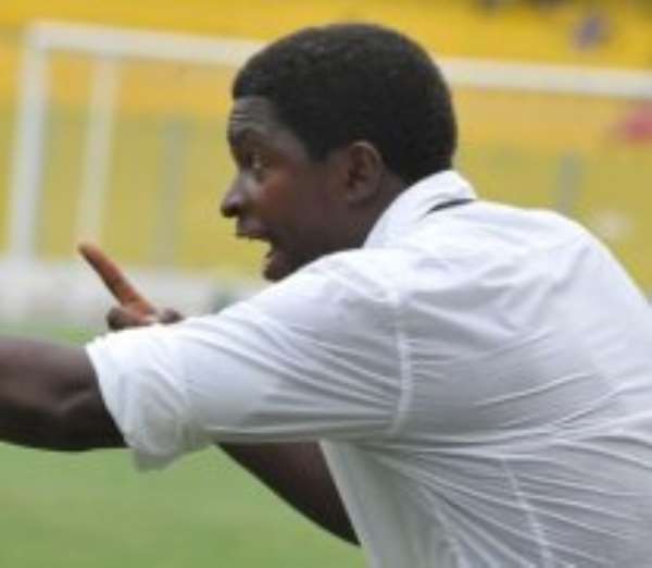 Maxwell Konadu
