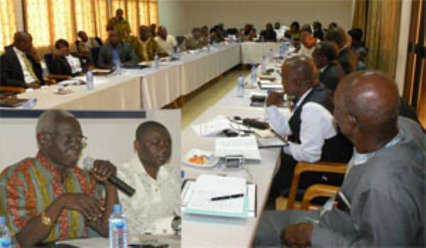 Low Voter Turnout Threatens Referendum