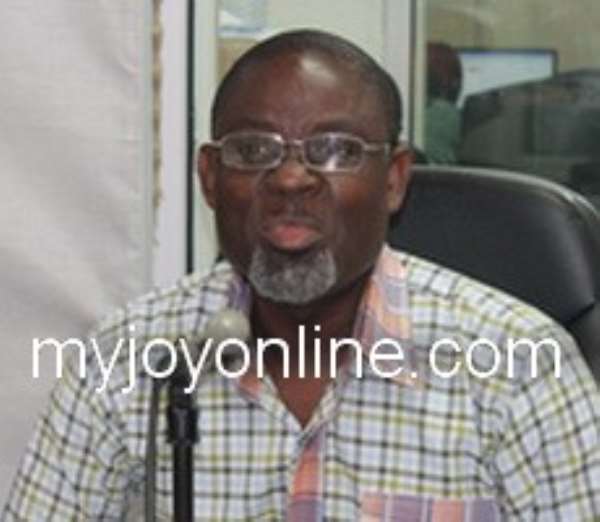 Fortiz-Merchant deal: SSNIT's reason for rejecting First Rand's bid, a lie - Awuni