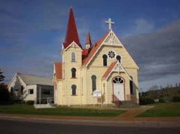 Taking Stock As A Church To Find Your Name In The Book Of God Series