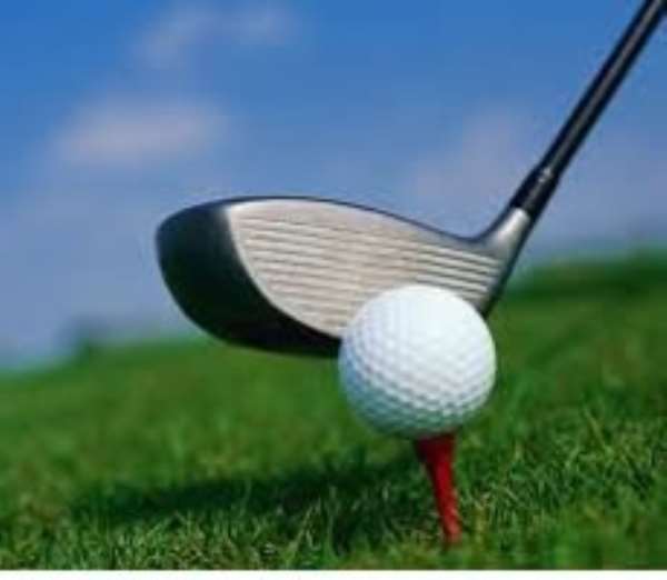 Maiden edition of Ghana Golf Awards launched in Accra