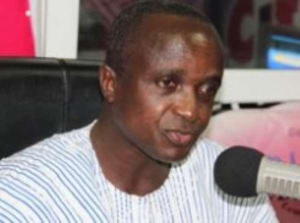 Hon. Abuga Pele Saved Me At Nsawam Prions—Ex Convict Reveals