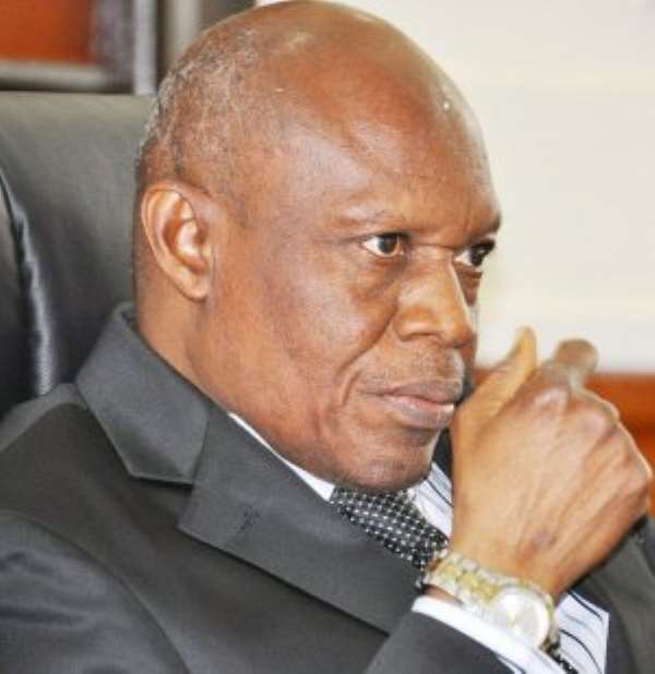 Ghanaians Have Lost Trust In All Institutions Including Their Once Dreaded Fetishes—“Abosom”