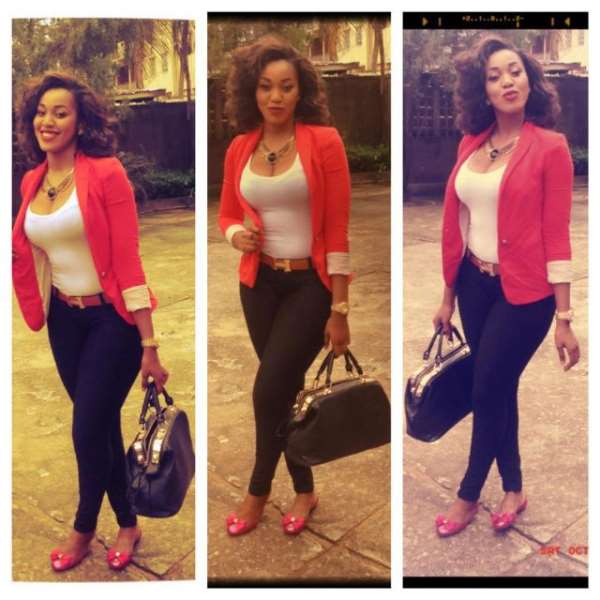 9ice Reacts to Romance Story with Babcock Varsity Babe