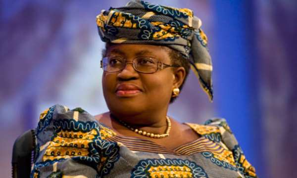 WTO DG: Who Wants It The Most?