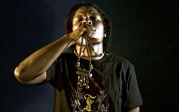 EDEM AND CO. PUNKED