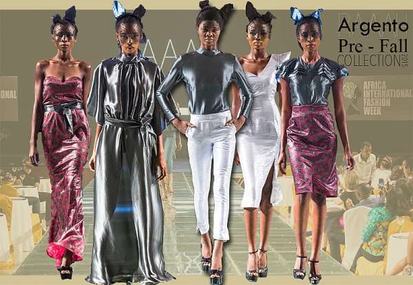 RAAAH Debuts in Lagos and Receives Great Interest