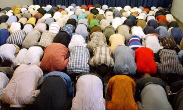 COMOG End Of Ramadan Message To The Muslim Ummah