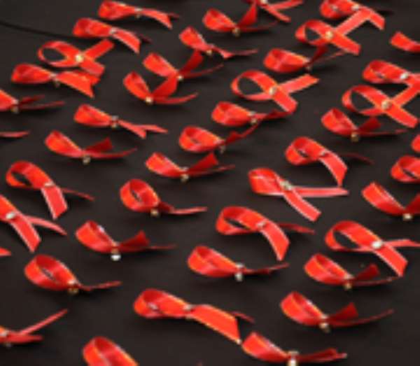 HIV facts: WORLD AIDS DAY 1 DECEMBER