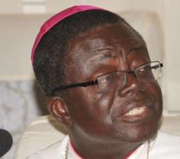 Catholic Bishops Join GMO War