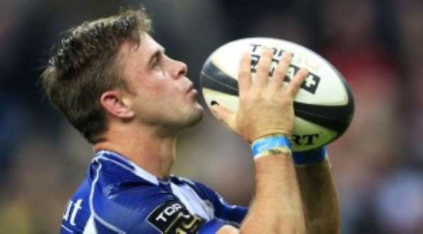 Top 14: Castres wants to keep Kockott