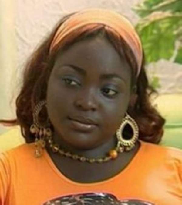 Poverty: Showbiz Stars Have No Excuse