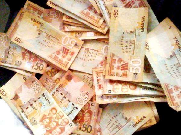 SIC Bosses Busted For GH¢4m Theft