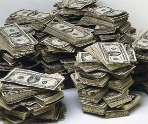 African Reinsurers Lose Billions Of Dollars To Foreigners
