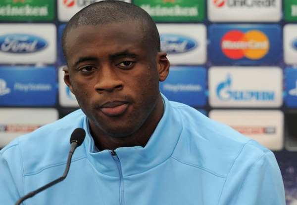 Yaya Toure to Inter Milan deal gathers steam