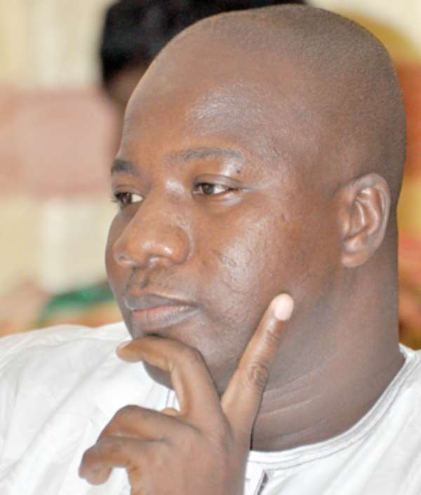 Gov’t Blows GH¢18.5m, Supporters Chop $6m