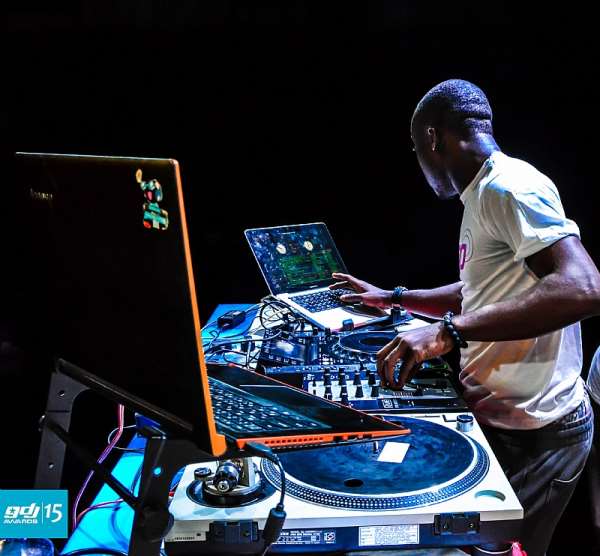 DJs Urged To Submit Entries For Ghana DJ Awards 2015