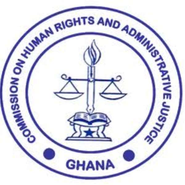 It is illegal to disinherit the mentally challenged - CHRAJ