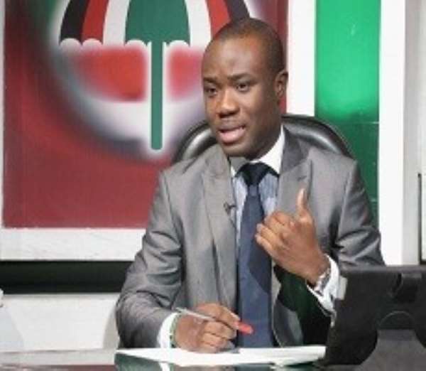 Felix-Kwakye-Ofosu