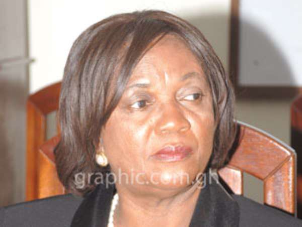 CJ bemoans 'tortoise-pace' of cases in court