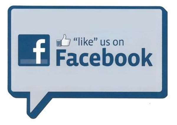 FACEBOOK! FACEBOOK: FACEBOOK! ARE YOU ON FACEBOOK?.......EVERYBODY IS TALKING ABOUT FACEBOOK