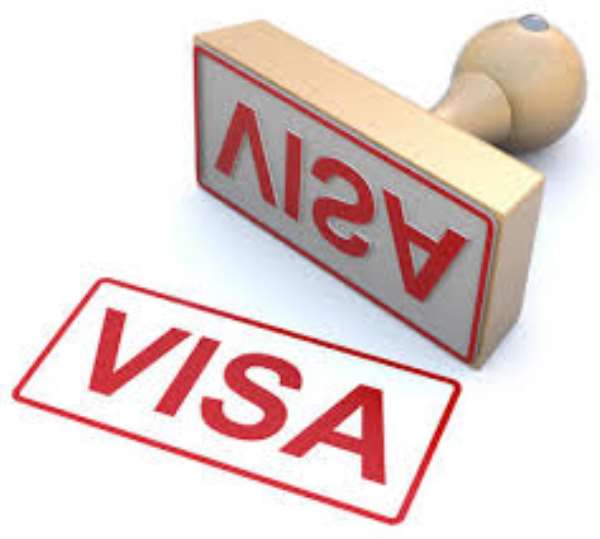 THE UK VISIT VISA: Can Another Person Sponsor Me With Their Bank Statement?