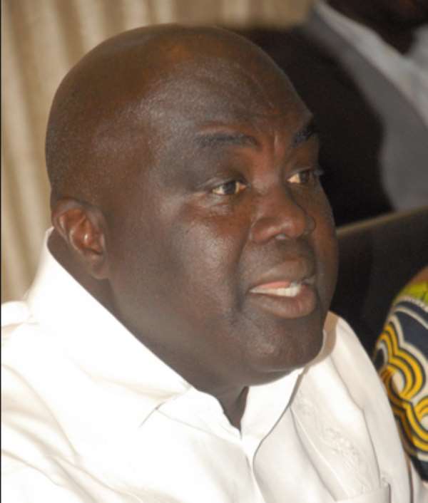 Decentralization, Columnization And Constitutional Amendments