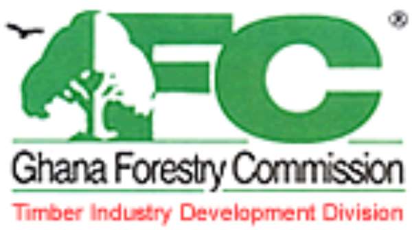 Forestry Commission Arrest Illegal Miners And Farmers