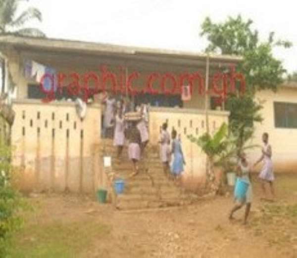 SHS would have to be remodelled as community day schools where there would eventually be no need for boarding facilities.