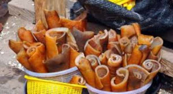 FG’s Ban of 'Pomo' Causes Social Media War