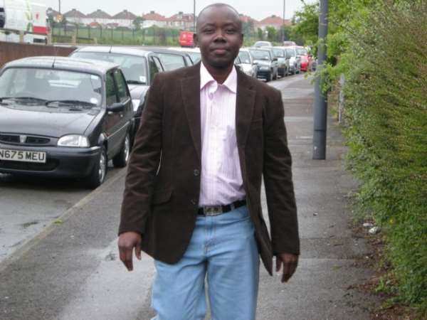 WHY IT MUST BE SALIFU SULE FOR REGIONAL SECRETARYSHIP