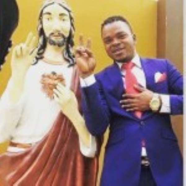Shutting Down Obinim’s TV: A Toxic State?