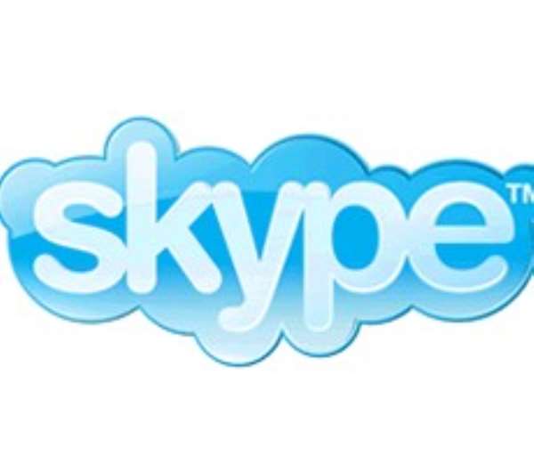 Going to Ethiopia? If you use Skype, you could be there 15 years