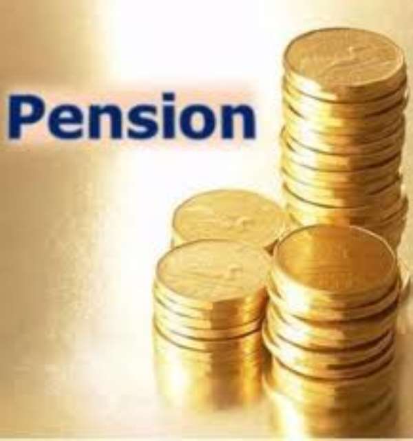 Health Sector Occupational Pension Scheme Gets site