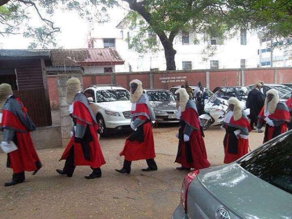 A Ruling Not In The Supreme Interest Of The Nation